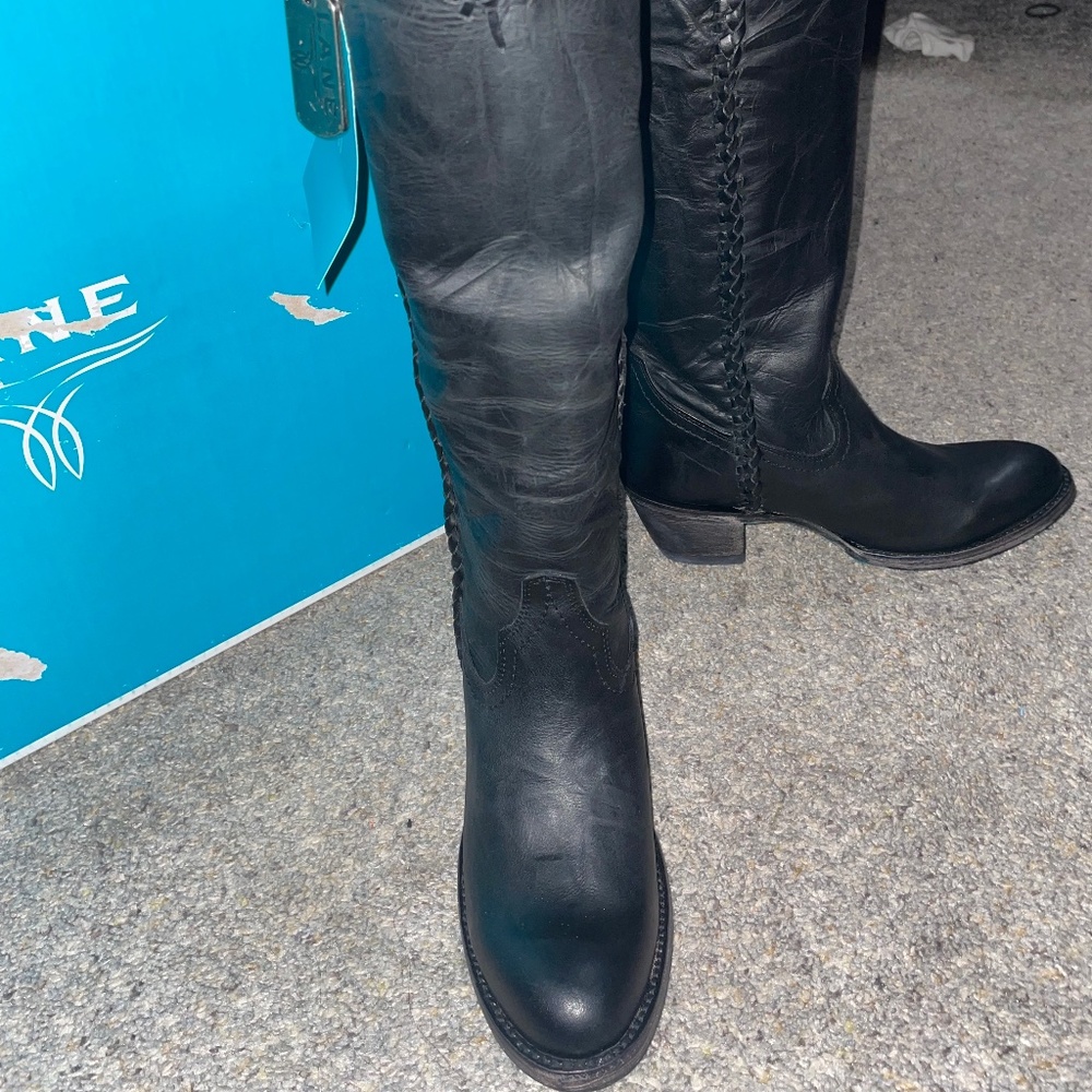 Lane Boots